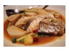 -新荣记(南京西路店)