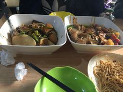 -林静小吃(复兴路店)