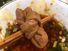 节子-满江红串串香(七道堰街店)