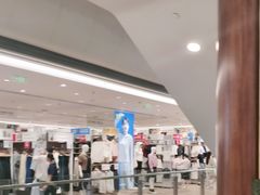 -上海来福士广场