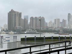 -RIVIERA 松鹤楼(外滩店)
