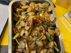 辣炒花蛤-望京小腰(北京总店)