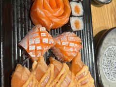 -万岁寿司(万国店)