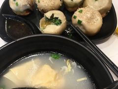 -小杨生煎(火车站北广场店)