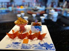 -十八棵（老龙井）御茶园(老龙井店)