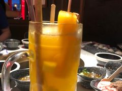 -哥老官重庆美蛙鱼头(虹口龙之梦店)