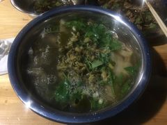 -老兵麻辣烫(世欧王庄店)