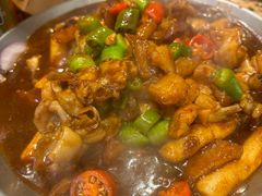 -里岛烤鱼(东港凯虹广场店)