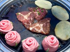 -猫抓烤肉(春熙路店)