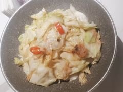 -北国饭店·海鲜·北方菜(峡山店)