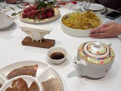 -鹿鸣春饭店(总店)