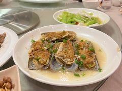 -盛中钰广味小馆