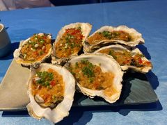 -千岛蚝高压锅生蚝·人参火锅(白云万达店)