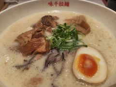 -味千拉面(广州白云机场T1西二店)