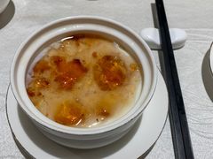 -十二粤味·顺德菜·烧鹅点心(五四广场店)