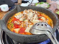 -笔记安顺夺夺粉火锅