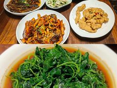 -老瑞福上海菜(人民广场店)