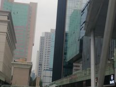 -HALO广场(梨园路店)