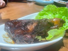 -咖啡人·融合餐厅(健康东路店)