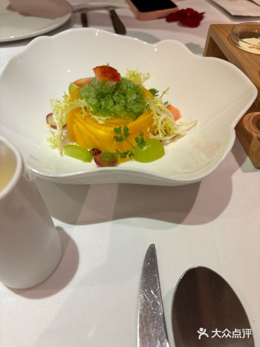 王品牛排(福州泰禾店)图片
