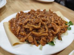 -姥家春饼店(漳州二路店)