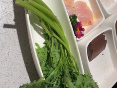 -海底捞火锅(番禺广场店)