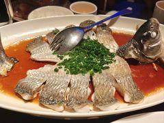 -知楚•精致湖北菜(武商MALL店)