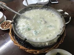 -阿婆潮汕砂锅粥(王府大街店)