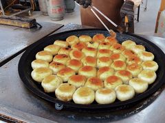 -毛氏汽水包(山海关路店)