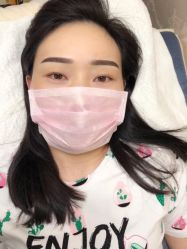 -变美丽半永久纹眉连锁·机器野生眉·洗眉