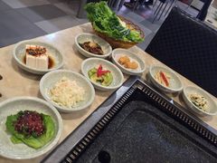 -金顺韩式烤肉·网红烤肉店(广利路店)