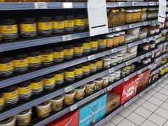 -物美超市(三里河店)