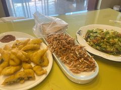 -雪湖煜辰鱼头老店(雪野湖店)