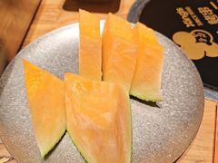 -邢氏老太太烤串(北兴街店)