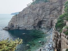 -棒棰岛宾馆景区