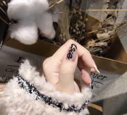 -LILY NAILS美甲美睫