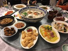 -山外山菜馆(玉泉路店)