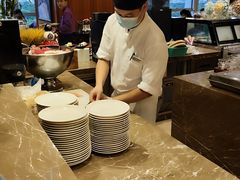 -景湖轩全日制餐厅·南湖名都