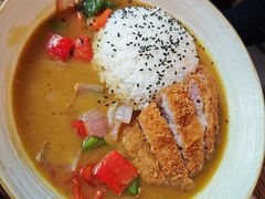 -花木兰·咖啡·茶铺
