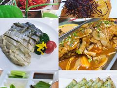 -中卫御苑福膳·养生局(圆明园店)