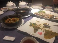 -秋色客家菜(流塘店)