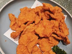 -奕景海鲜酒家· 大连海鲜(星海广场店)