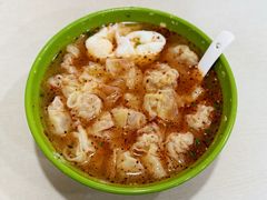 小馄饨-玉塘村小杨馄饨