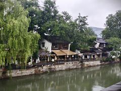 -小河直街历史文化街区