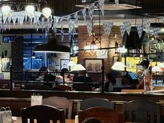 -宝莱纳啤酒花园餐厅PAULANER BRAUHAUS Nanjing(广州路店)