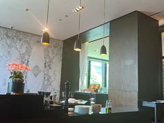 -当米亚诺意大利餐厅(武汉光谷凯悦酒店)