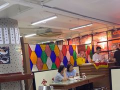 -香港華心糖水鋪(南西总店)