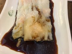 肠粉-添好运点心专门店(深水埗店)