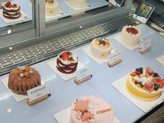 -派悦坊·甜品·蛋糕(日坛店)