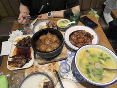 -卤鸭儿(小河路店)